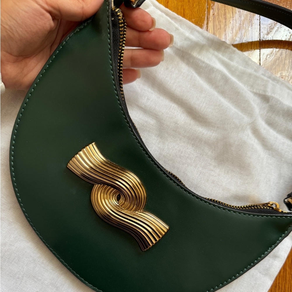 Zara shoulder bag